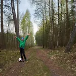 Villa Brzozowa - Dom Nad Jeziorem - Wellness & Ceragem Kowalewo (Gniezno)