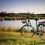 Brzozowa - Dom Nad Jeziorem - Wellness & Ceragem Villa