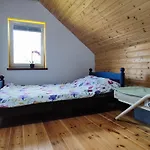 Brzozowa - Dom Nad Jeziorem - Wellness & Ceragem Villa