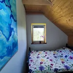 Brzozowa - Dom Nad Jeziorem - Wellness & Ceragem Villa *