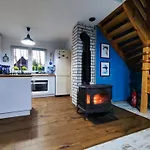 Villa Brzozowa - Dom Nad Jeziorem - Wellness & Ceragem Kowalewo (Gniezno)