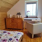 Brzozowa - Dom Nad Jeziorem - Wellness & Ceragem Villa