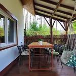 Villa Brzozowa - Dom Nad Jeziorem - Wellness & Ceragem *