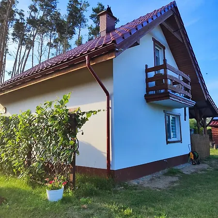 Brzozowa - Dom Nad Jeziorem - Wellness & Ceragem * Kowalewo (Gniezno)