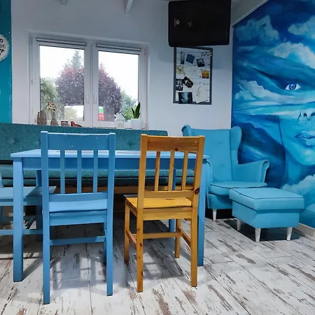 别墅 Brzozowa - Dom Nad Jeziorem - Wellness & Ceragem Kowalewo (Gniezno)