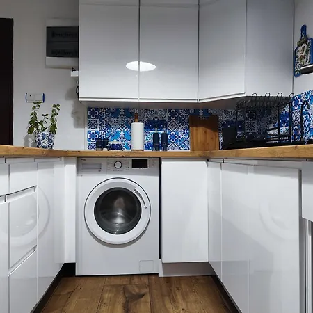 Brzozowa - Dom Nad Jeziorem - Wellness & Ceragem 别墅