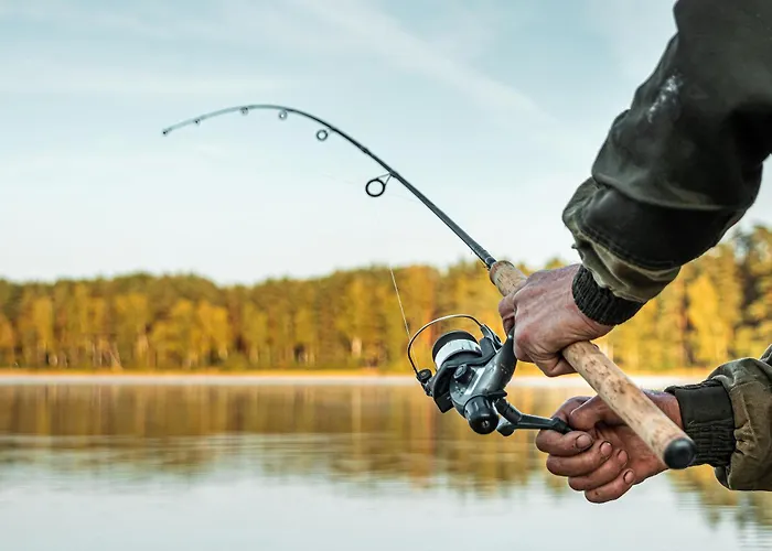 Villa Brzozowa - Dom Nad Jeziorem - Wellness & Ceragem