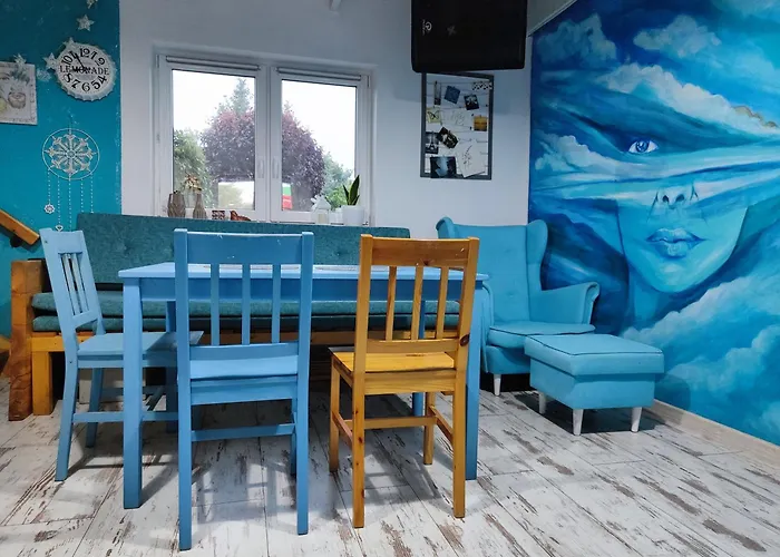 Villa Brzozowa - Dom Nad Jeziorem - Wellness & Ceragem Kowalewo (Gniezno)