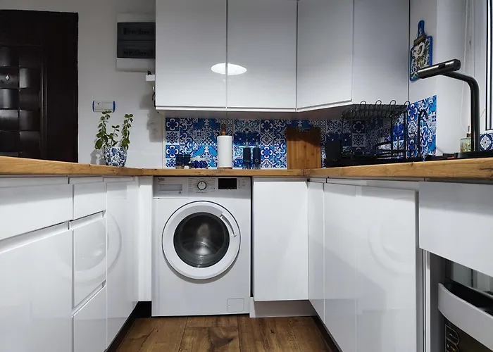 Brzozowa - Dom Nad Jeziorem - Wellness & Ceragem Villa