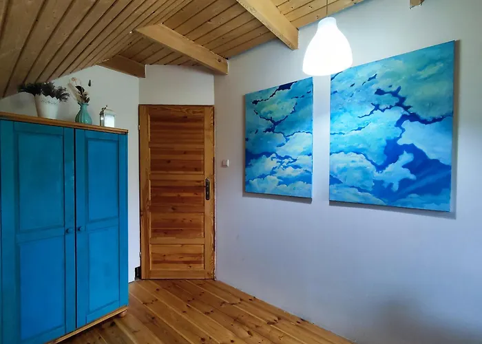 Brzozowa - Dom Nad Jeziorem - Wellness & Ceragem Villa Kowalewo (Gniezno)